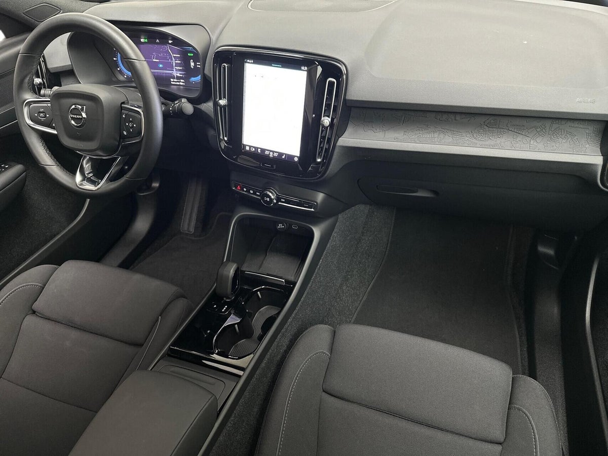 Volvo C40 P6 ReCharge Core billede 10