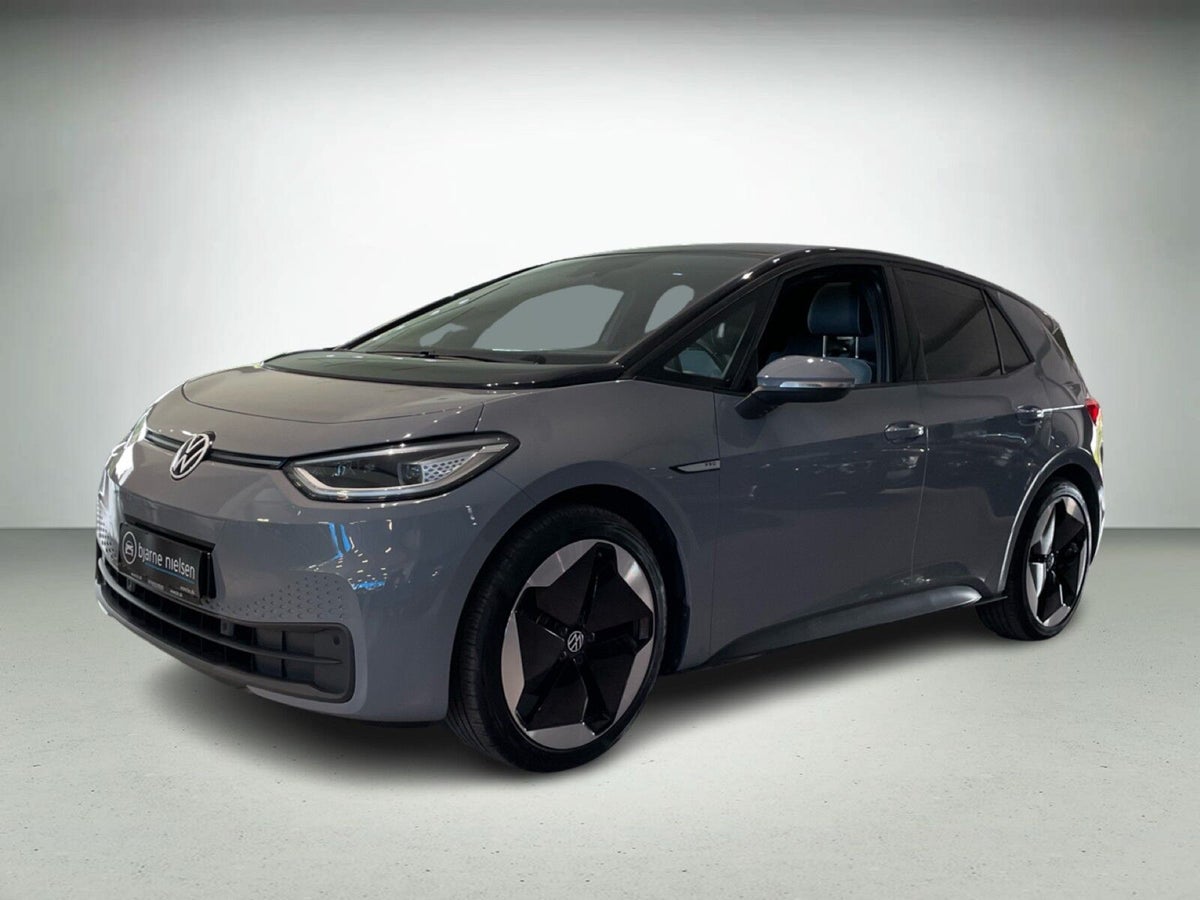 VW ID.3 1ST Plus billede 1