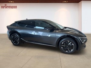 Kia EV6 Long Range Upgrade