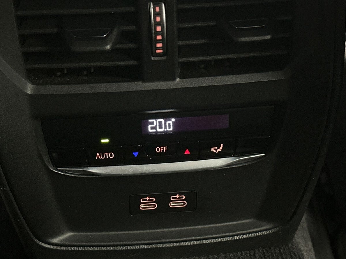 BMW i4 eDrive40 M-Sport billede 20