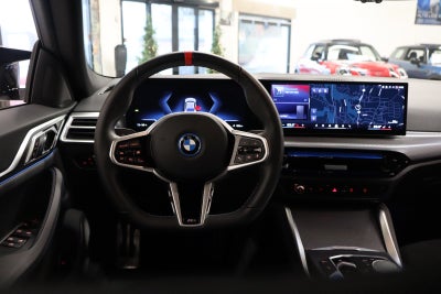 BMW i4 M50 xDrive