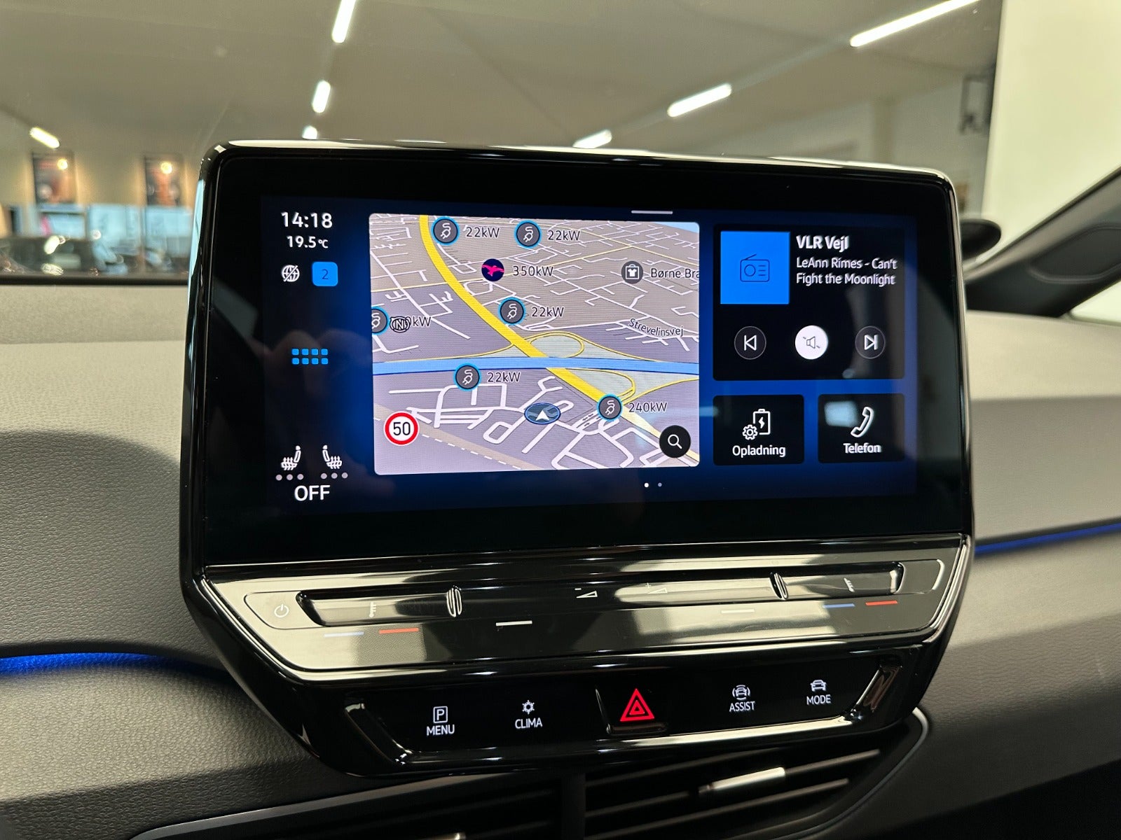 Billede af VW ID.3 58 1ST Pro Performance