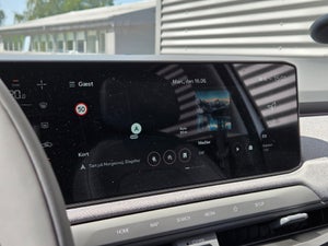 Kia EV3 Long Range Upgrade