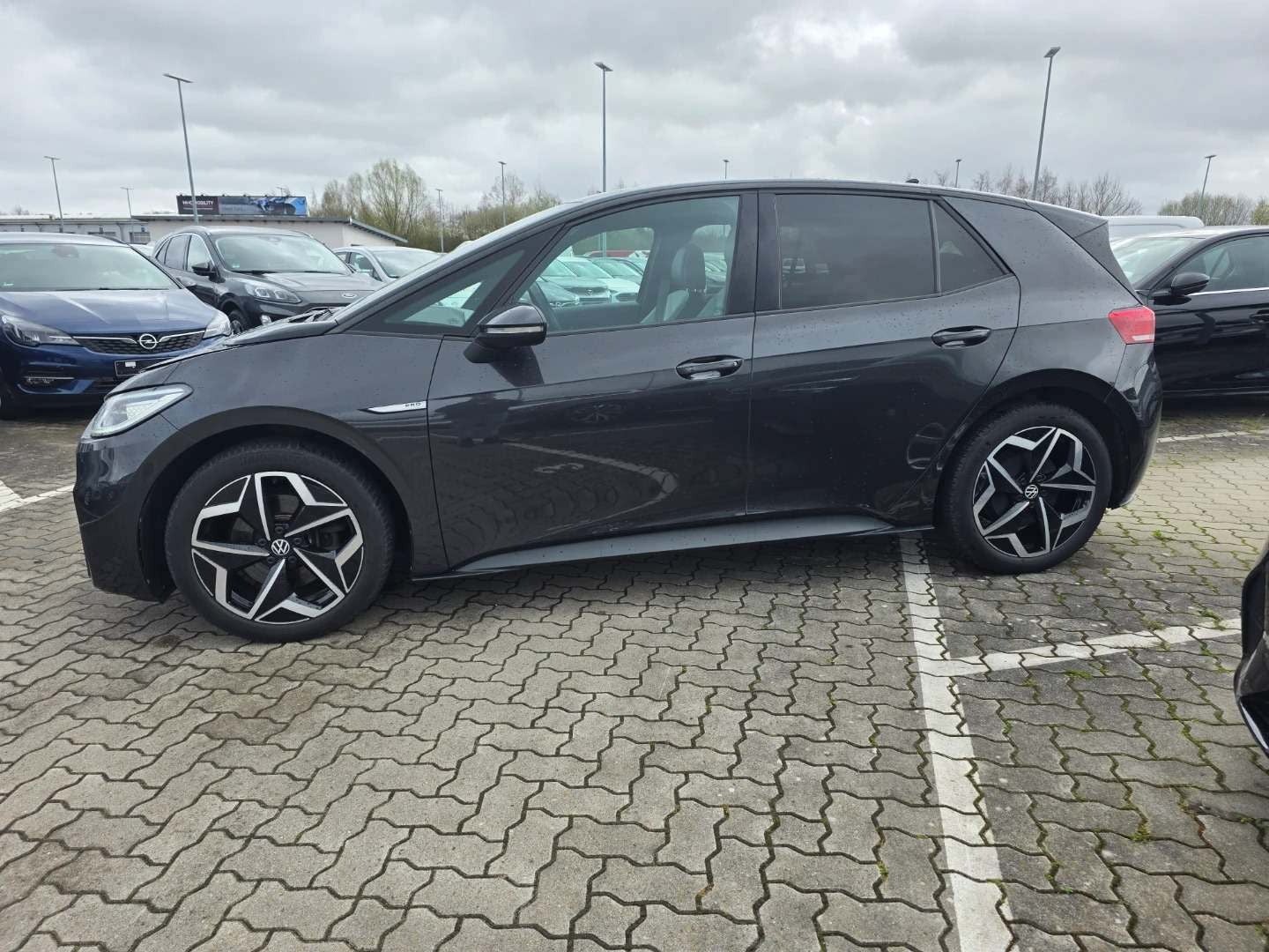 VW ID.3 Pro Performance Business
