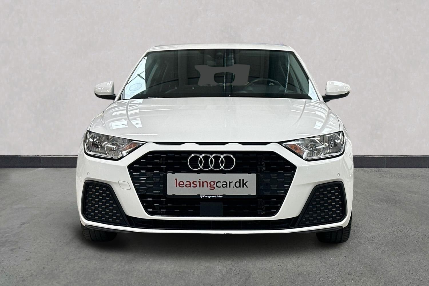 Billede af Audi A1 30 TFSi Sportback