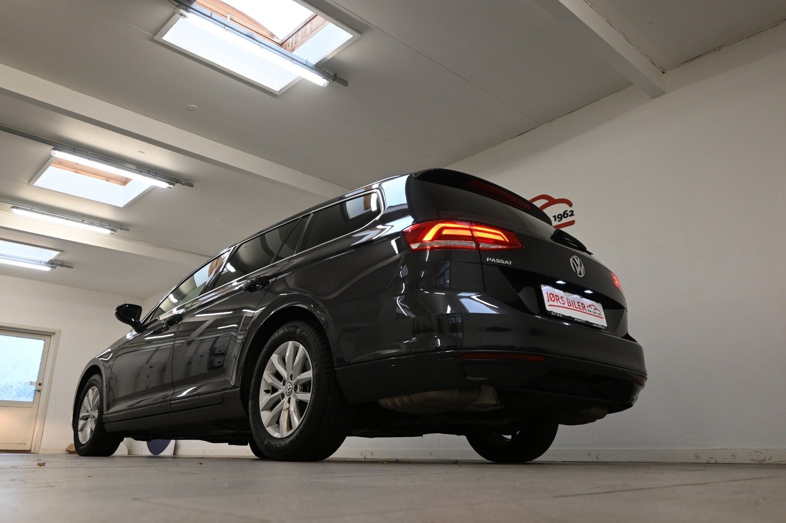 VW Passat TSi 150 Comfortline Premium Variant DSG