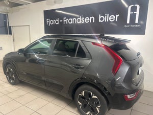 Kia Niro EV Inspire