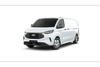 Ford Transit Custom 300L EcoBlue Trend aut.