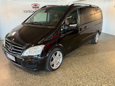Mercedes-Benz Viano