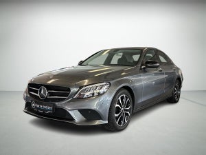 Mercedes C200 Advantage aut.