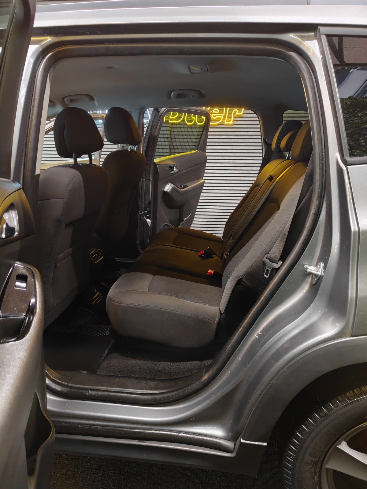 Billede af Chevrolet Orlando 1,8 LS