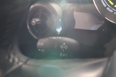 MINI Cooper SE Edition Premium Plus