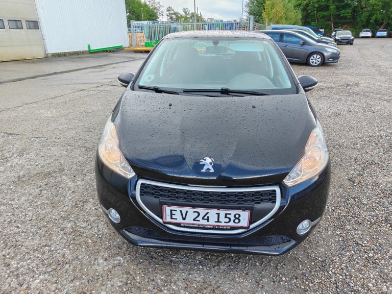 Peugeot 208 VTi Access Air