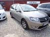 Dacia Logan dCi 90 Laureate MCV thumbnail