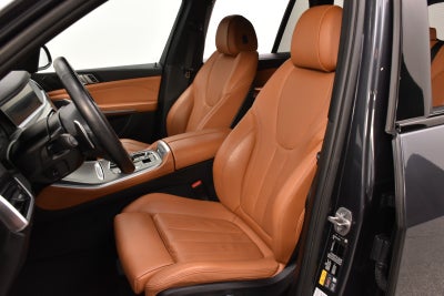 BMW X5 xDrive45e M-Sport aut.