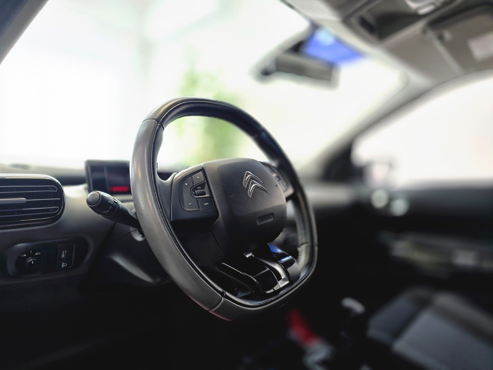 Billede af Citroën C4 Cactus 1,2 PureTech 82 Feel