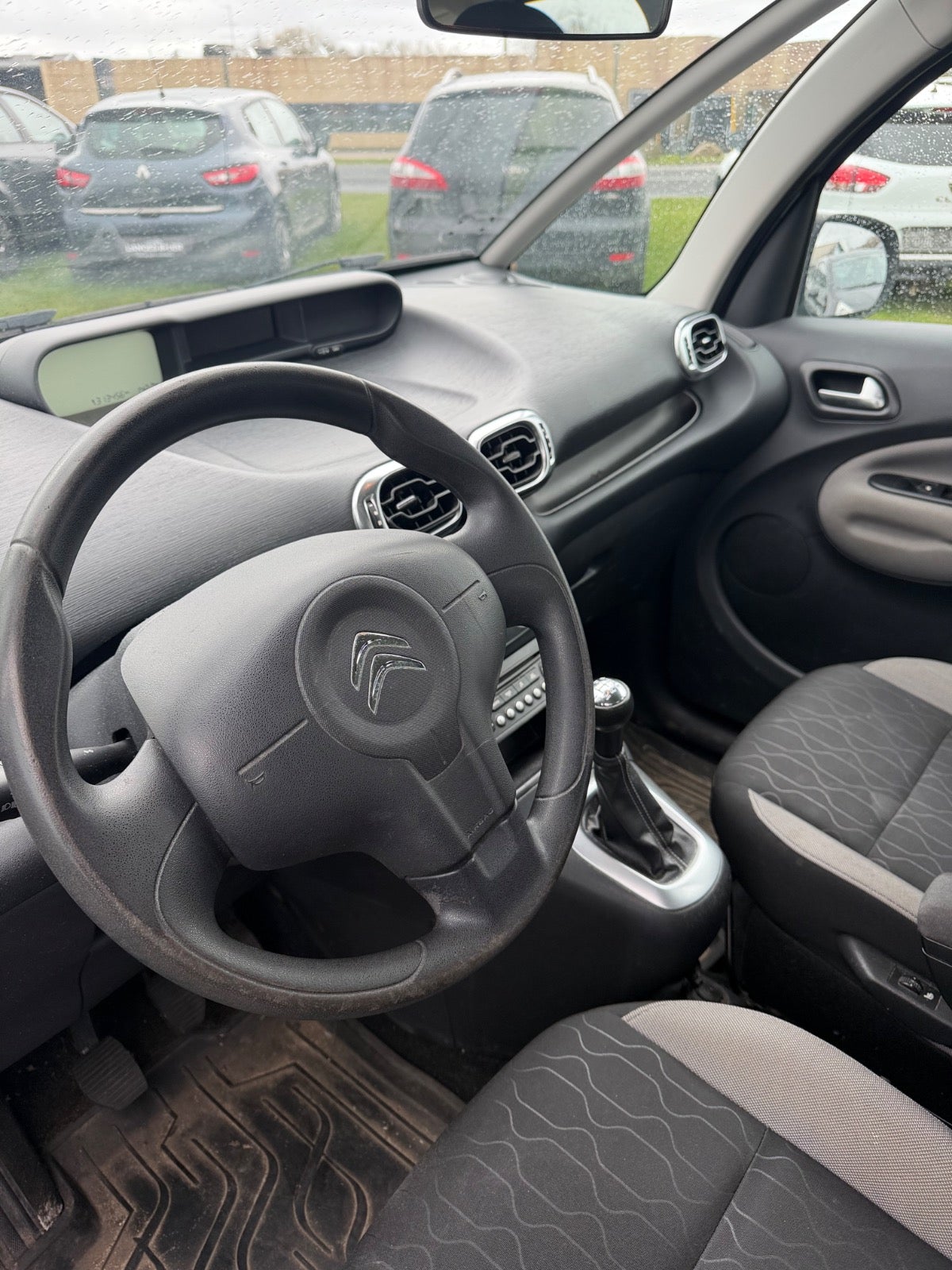 Citroën C3 Picasso HDi 90 Seduction - billede 5