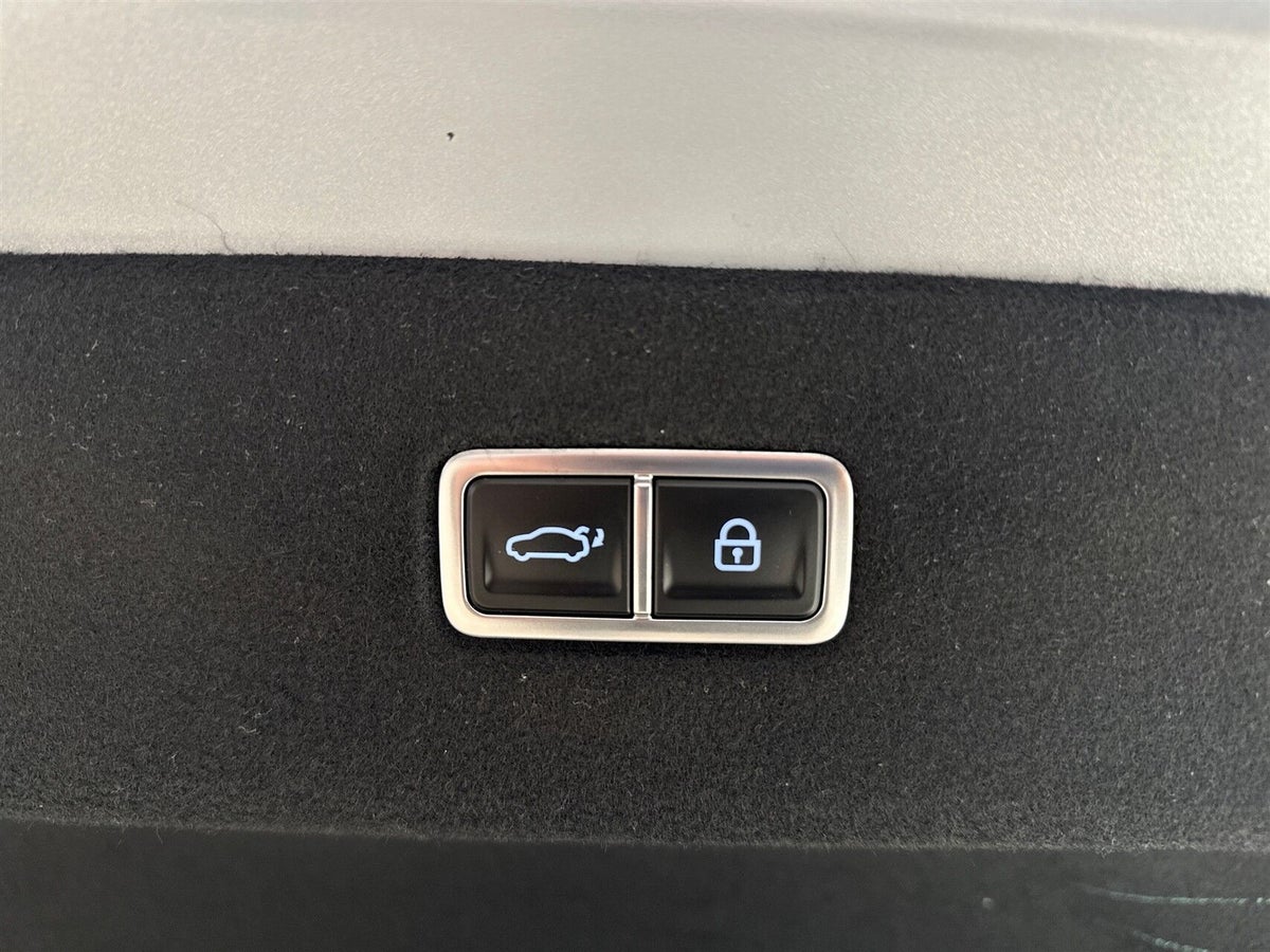 Hyundai Ioniq 6 Essential billede 18