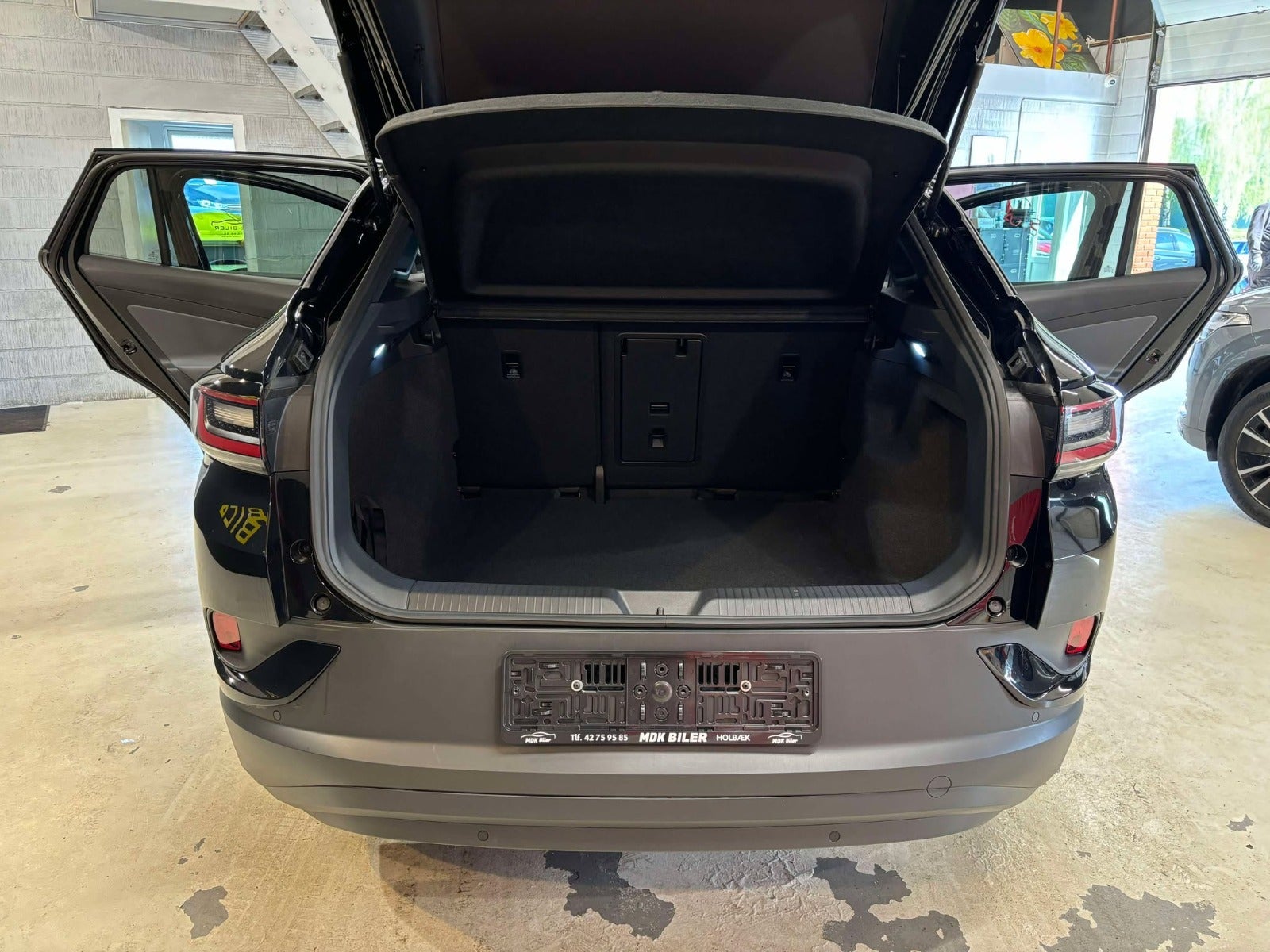 Billede af VW ID.4 52 Pure Performance