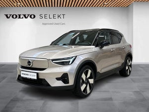 Volvo XC40 ReCharge Twin Ultimate