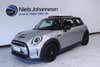 MINI Cooper SE Edition Premium Plus