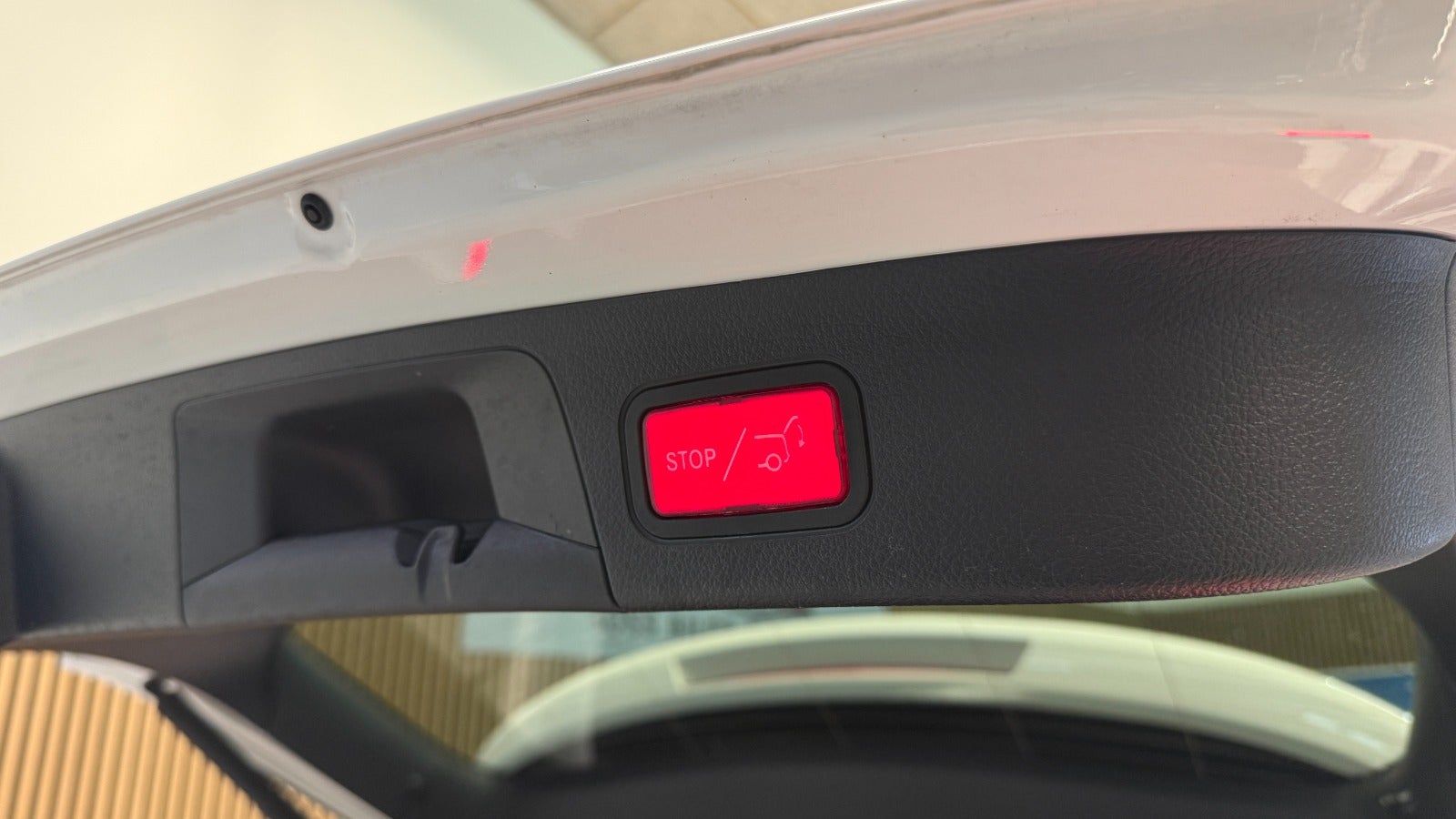 Billede af Mercedes EQA250 AMG Line