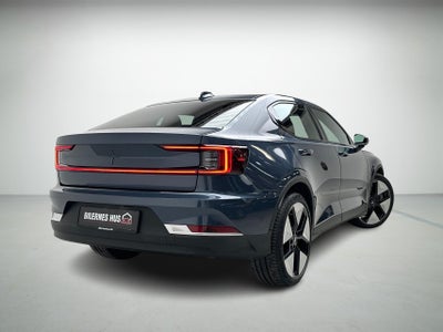 Polestar 2 Long Range billede 1