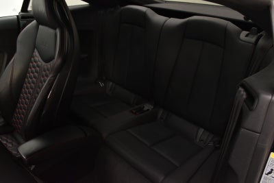 Audi TT RS TFSi Coupé quattro S-tr.