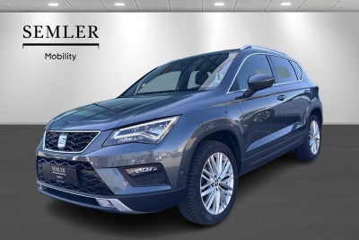 Seat Ateca 1,5 TSi 150 Xcellence DSG 5d