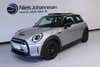 MINI Cooper SE Edition Premium Plus