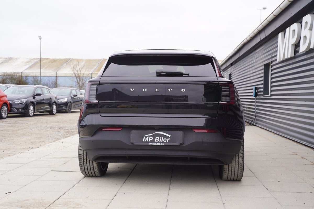 Billede af Volvo EX30  Extended Range Ultra