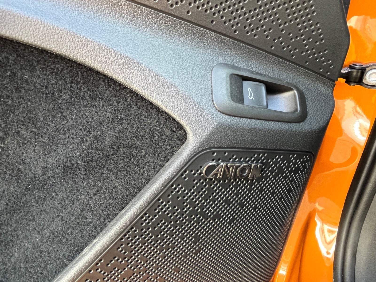 Billede af Skoda Enyaq 85 iV Laurin & Klement Coupé