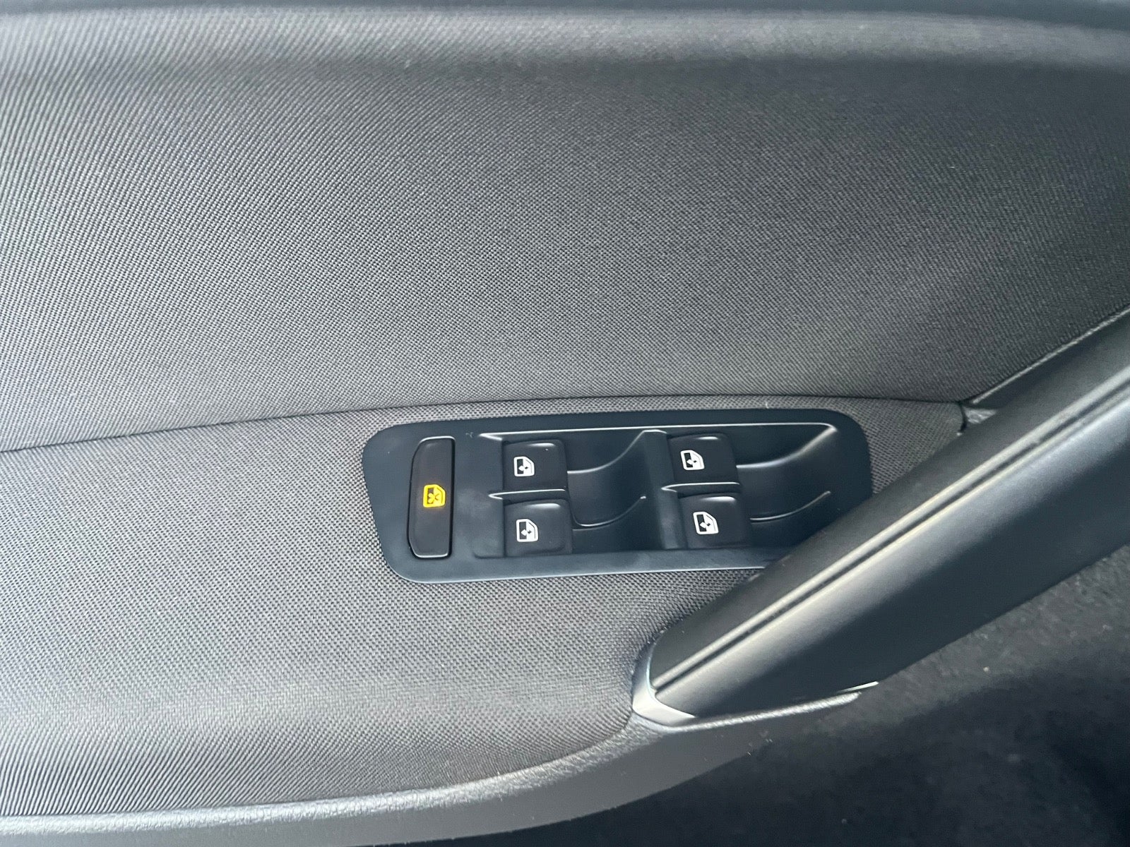 Billede af VW Golf VII 1,5 TSi 130 Comfortline Variant