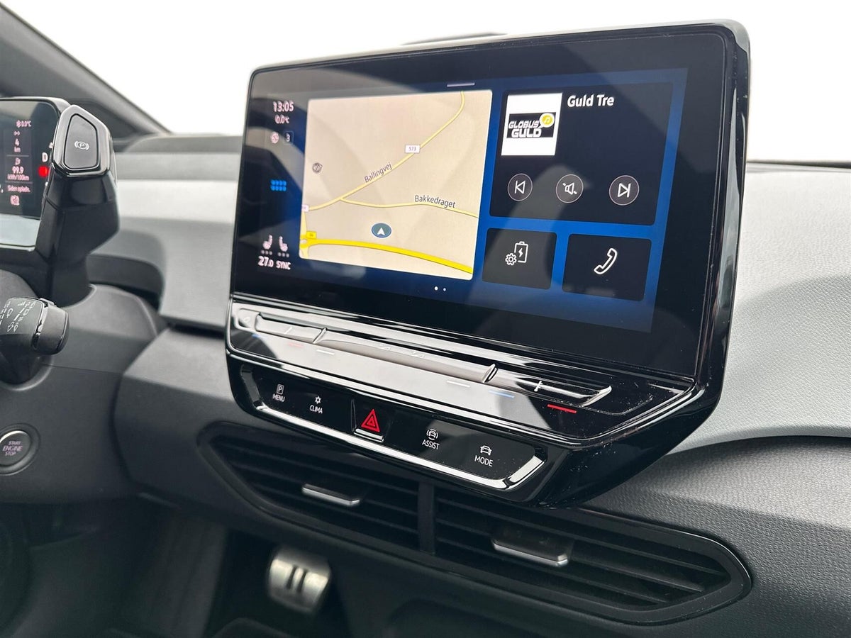 VW ID.3 1ST Max billede 11