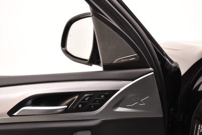 BMW X3 xDrive30d M-Sport aut.