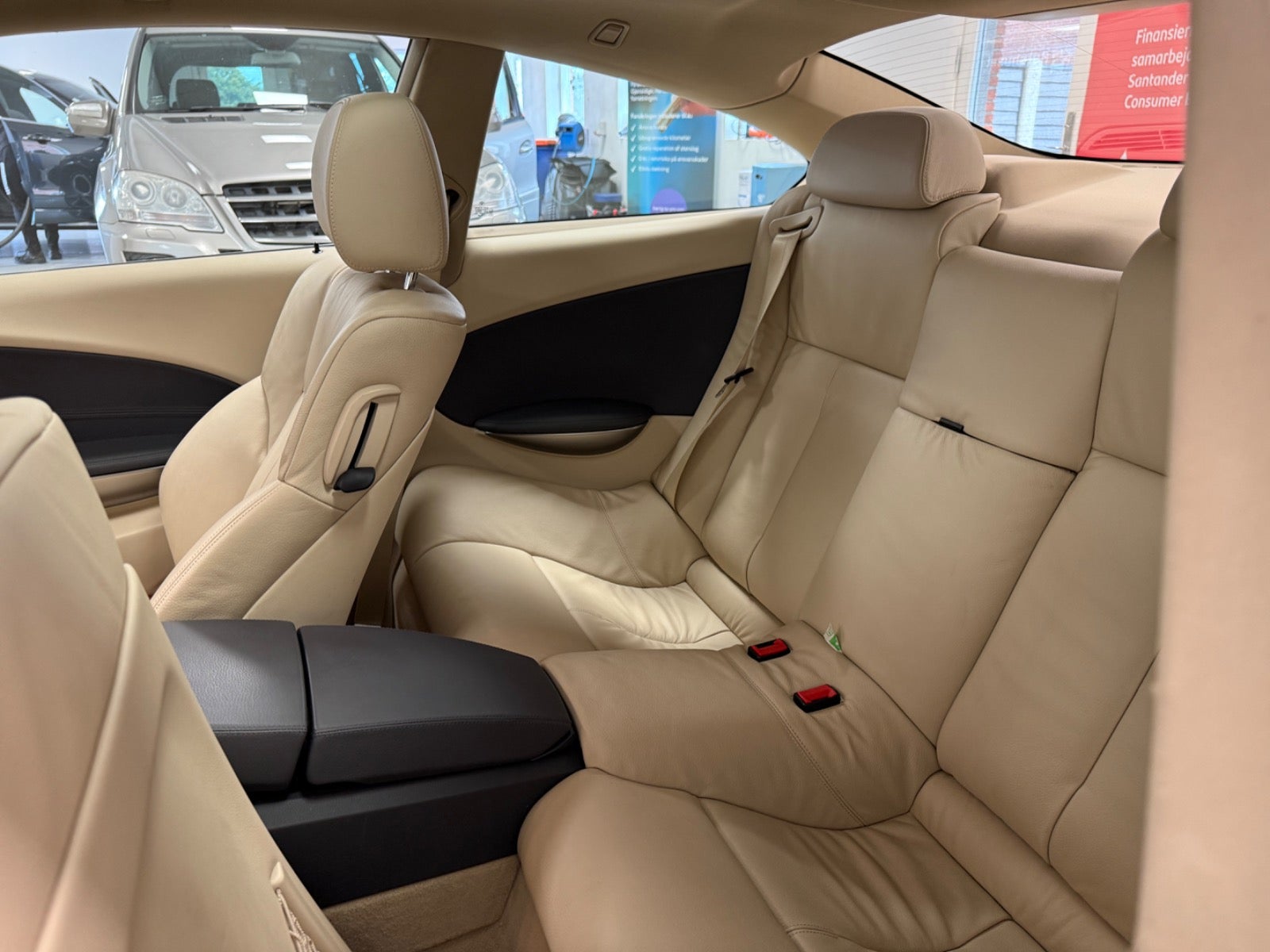 Billede af BMW 630i 3,0 Coupé