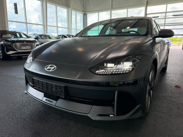 Hyundai Ioniq 6