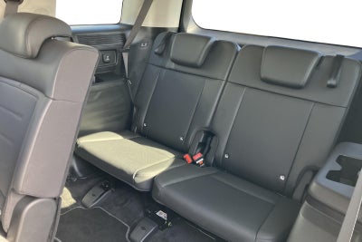 Hyundai Santa Fe PHEV Ultimate aut. 4WD 7prs