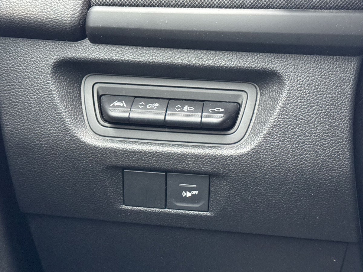 Renault Zoe Go! billede 19