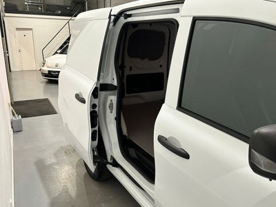 Renault Kangoo dCi 115 Launch L1