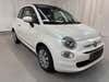 Fiat 500C Lusso