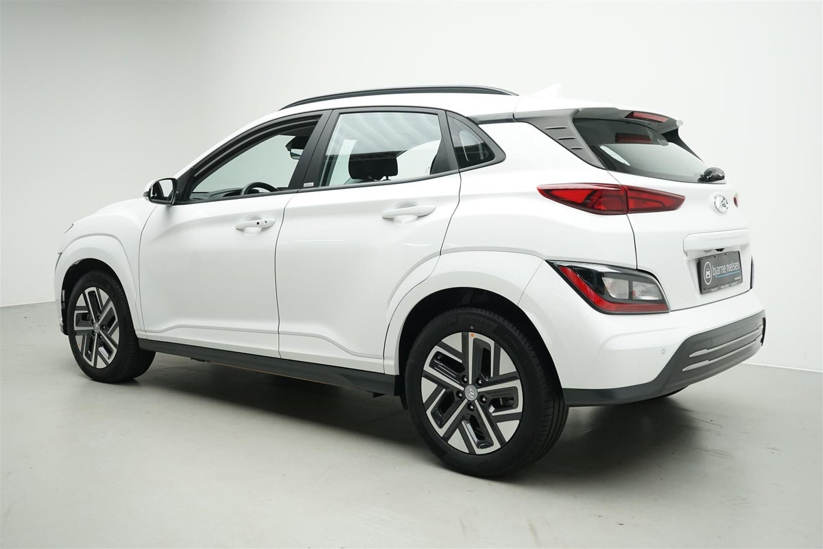 Hyundai Kona EV Select billede 2
