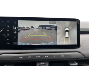 Kia EV3 Long Range Upgrade