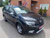 Dacia Logan Stepway TCe 90 Prestige MCV thumbnail