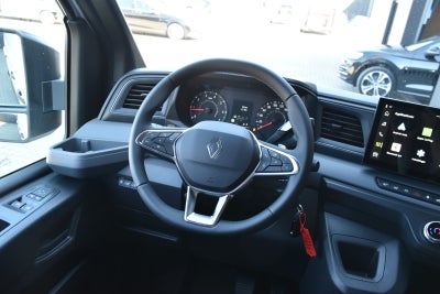 Renault Master V T33 dCi 150 L2H2 Kassevogn aut.