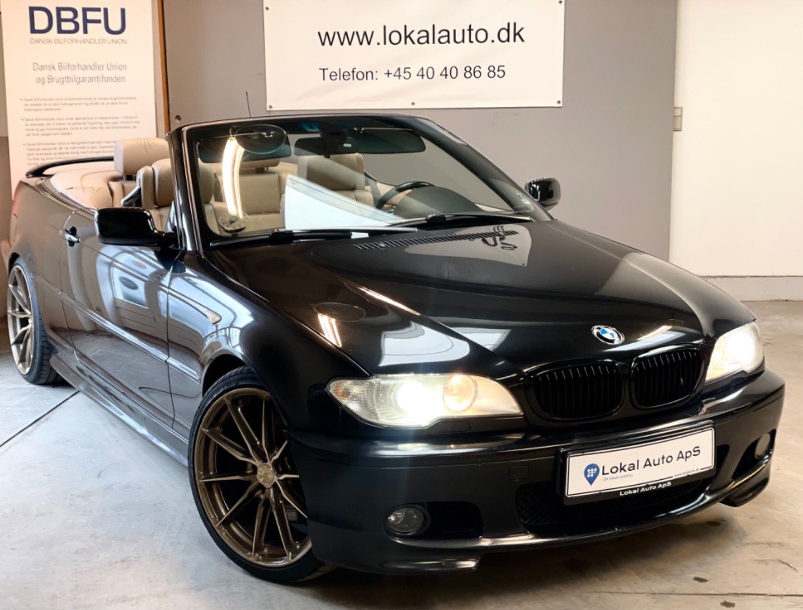 BMW 330Ci