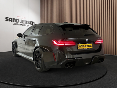 BMW M5 Touring xDrive aut. Van