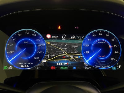 Mercedes EQE53 AMG 4Matic+