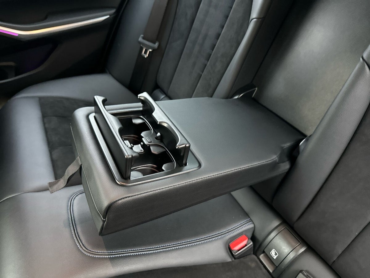 BMW 330e M-Sport aut. billede 23