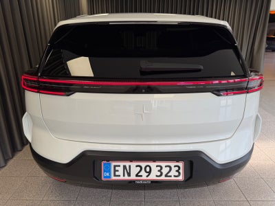 Polestar 3 Long Range AWD